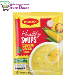 ম্যাগী হেলথি সোপ চিকেন Maggi