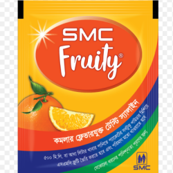 এসএমসি ফ্রুটি SMC