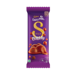 Cadbury Bubbly 46 g
