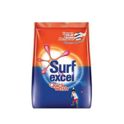 সার্ফ এক্সেল ডিটারজেন্ট পাউডার ৫০০ গ্রাম Surf excel