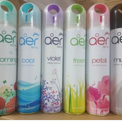 গোদরেজ এয়ার স্প্রে Godrej