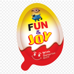 ফান এন্ড জয় Fun and Joy