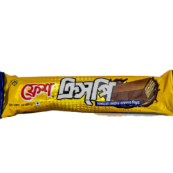 ফ্রেশ ক্রিসপি fresh crispy