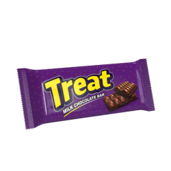 প্রাণ ট্রিট চকলেট Treat chocolate 5tk