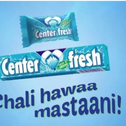সেন্টার ফ্রেশ চকলেট Center Fresh Chocolate