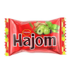 প্রাণ হাজমুলা চকলেট Pran Hajmula Chocolate