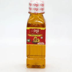 রাধুনী সরিষার তেল ৮০ মিলি Radhuni