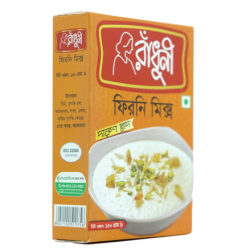 রাধুনী ফিরনি মিক্স Radhuni