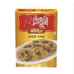 রাধুনী তেহারি মশলা Radhuni