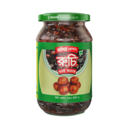 রুচি বরই আচার Ruchi