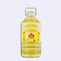 তীর সয়াবিন তেল ৫ লিটার Teer