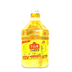 তীর সয়াবিন তেল ৩ লিটার Teer