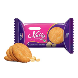 অলিম্পিক নাটি  ৫০ গ্রাম Olympic Nutty 50 g