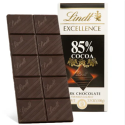 Finebar Dak Chocolate Bar 50g