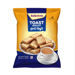 বেল আমে টোস্ট Belle Ame Toast