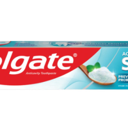 কোলগেট অ্যাক্টিভ সল্ট ১০০গ্রাম Colgate