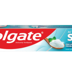 কোলগেট অ্যাক্টিভ সল্ট ৫০গ্রাম Colgate