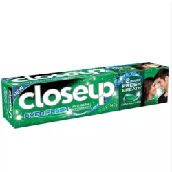 ক্লোজআপ টুথপেস্ট ১৪৫ closeup