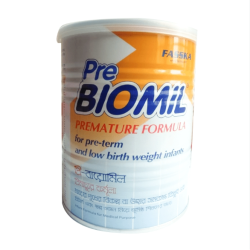 পি বায়োমিল Biomil