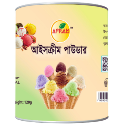 অর্গানো আইএসকিম পাউডার Organo Ice Powder