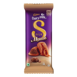 Cadbury Silk 55 g