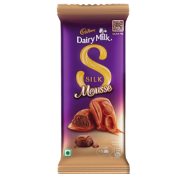 Cadbury Silk Mouse 40 g