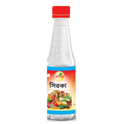 Organo White Vinegar 250 mili