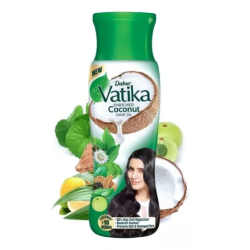 ডাবর ভাটিকা ৩০০ মিলি Dabur Vatika