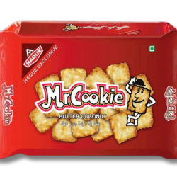 হক মিস্টার কুকি Mr.cookie