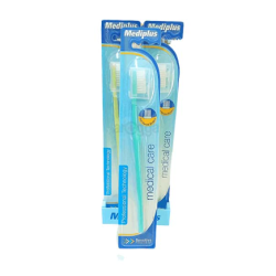 মেডিপ্লাস Mediplus brash