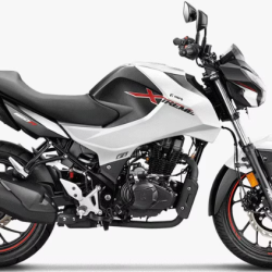 মোটর সাইকেল Choco Choco