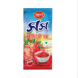 প্রান সস ছোট Pran
