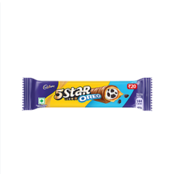 Cadbury 5 Star 22 g