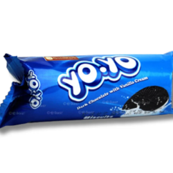 yoyo biskut