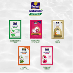 Parachuit Sampo Mini