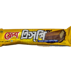 ফ্রেশ ক্রিসপি ১০০ গ্রাম fresh crispy 100g