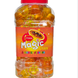 প্রাণ ম্যাজিক কাপ Pran Magic Cup