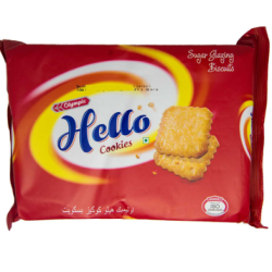 হ্যালো কুকিজ Hello Kukij Biskut