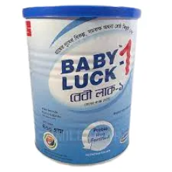 বেবি লাক ১ Baby Luck 1 400g
