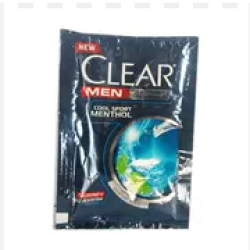Clear Men Shampo Mini