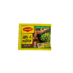 Maggi Shaad-e-Magic 30