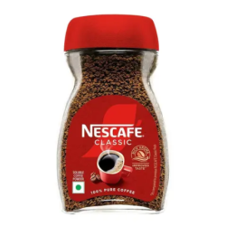 Nescafe Classic Jar 45g