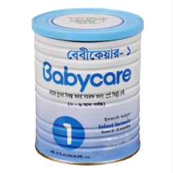 বেবি কেয়ার ১ Babycare1
