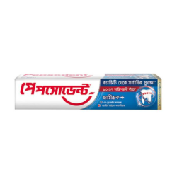 পেপসোডেন্ট টুথপেস্ট ৪০গ্রাম Pepsodent