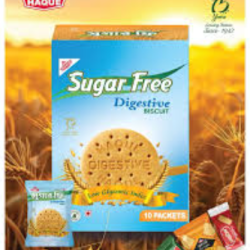 হক সুগার ফ্রি Haq Sugar Free