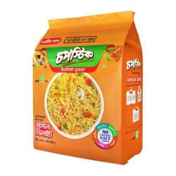 চপস্টিক নুডুলস ১২ প্যাকেট Chopstick