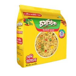 চপস্টিক নুডুলস ১৬ প্যাকেট Chopstick