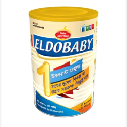 এলডোবেবি১ Eldobaby1 400g