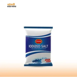 প্রান লবন ৫০০ গ্রাম Pran Lobon