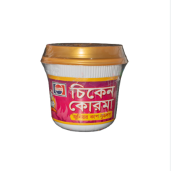 কোকোলা কাপ নুডলস Cocola